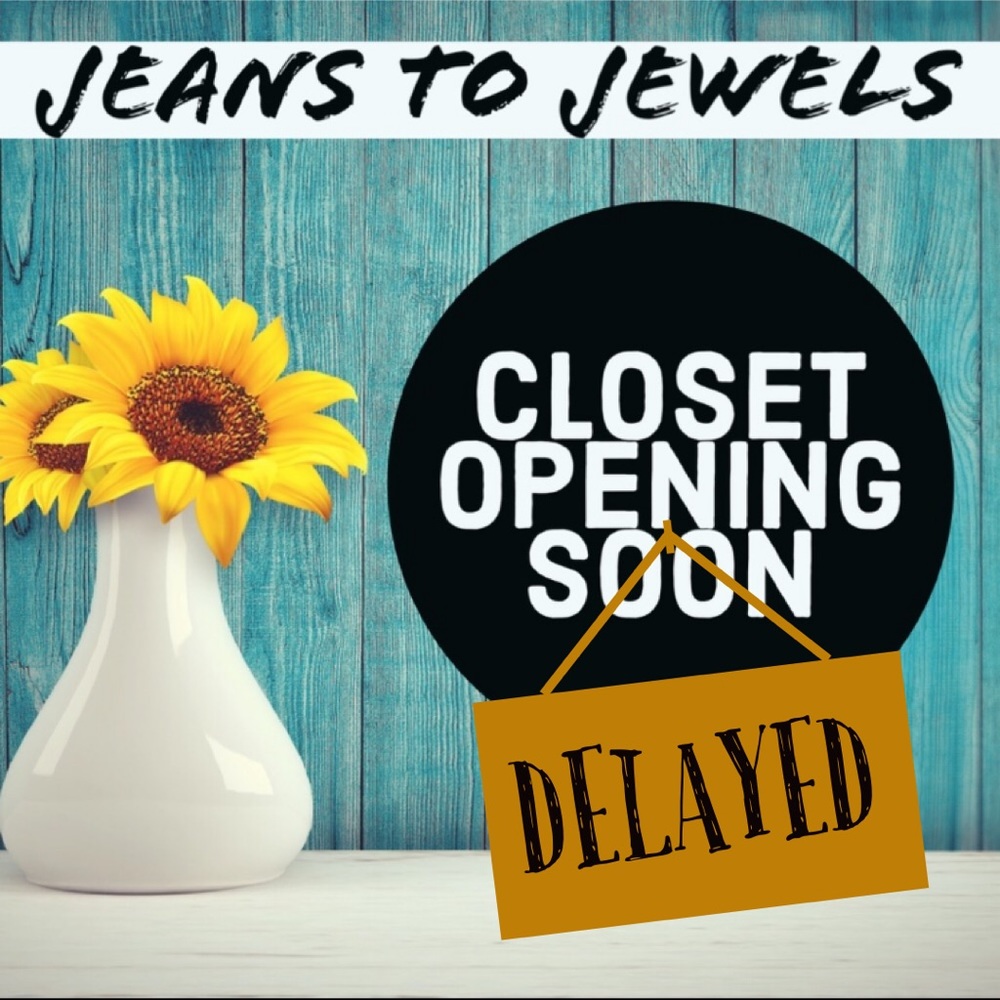Jeans to Jewels👖💎